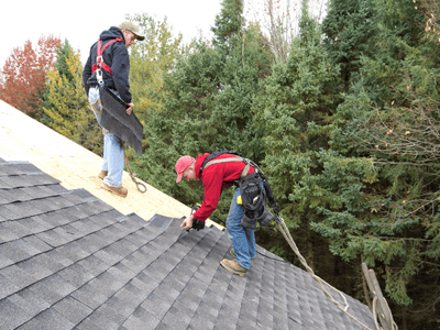 About Roof Repair Experts Tinley Park, IL